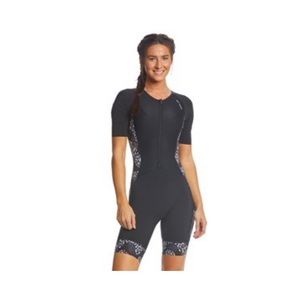 Orca Women’s Race Suit